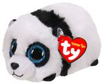 Peluche Ty Teeny Boo Bamboo Le panda 10 cm