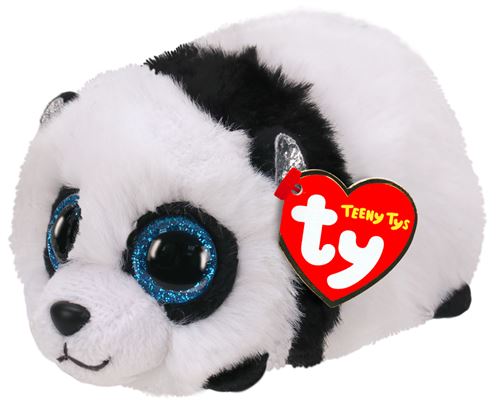 TEENY TYS SMALL - BAMBOO LE PANDA