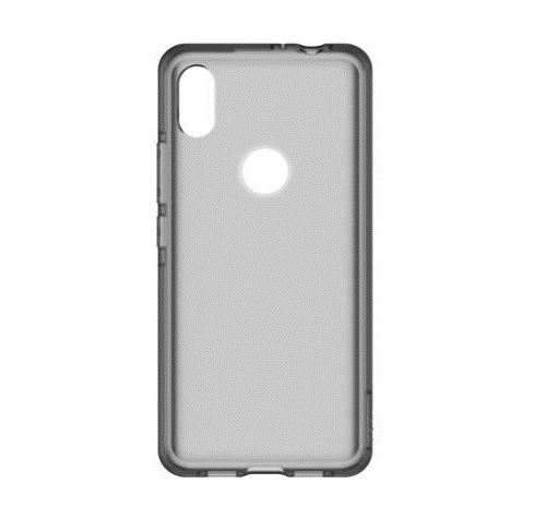 Wiko Versterkt Beschermingshoes Transparant voor View2