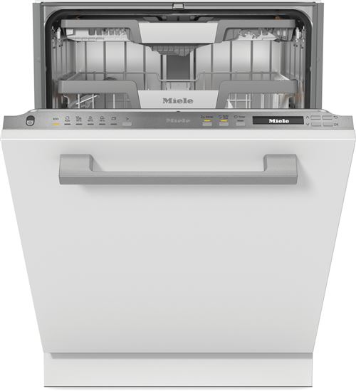 Miel Lave-Vaisselle Encastrable Miele G7185 Scvi Xxl 14 Couverts Inox