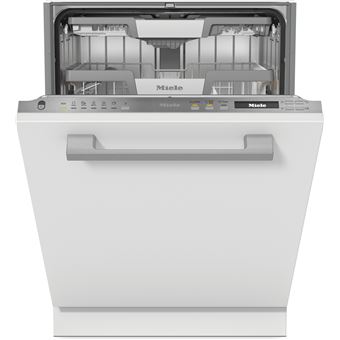 Lave-vaisselle encastrable Miele G7185 SCVI XXL 14 couverts Inox - 1