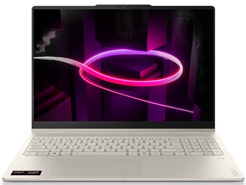 Yoga 7 2 in 1 16AGP11 16 60 Hz AMD Ryzen 7 RAM SSD - vue 3