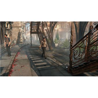 Syberia: The World Before COLLECTOR's EDITION - PS5