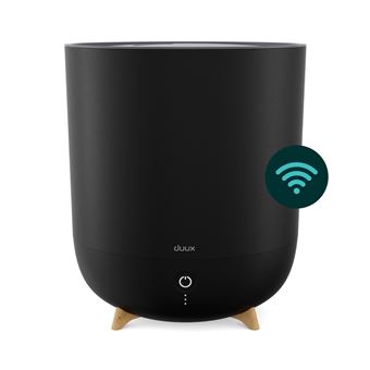 Duux Neo DXHU30 - Luftbefeuchter - Schwarz - 1
