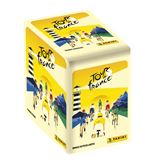 Boîte de 36 pochettes Panini Tour de France 2021