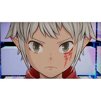Digimon Story Time Stranger PS5