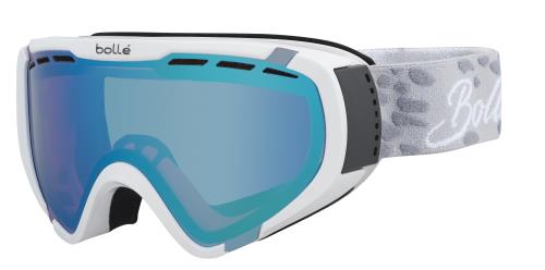 Masque de ski Bollé Explorer Anna Veith Signature Series