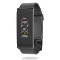 My Krono Zefit 4 HR Activity Tracker Black