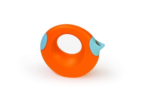 Arrosoir ergonomique Quut Cana Small 0,5 L Orange