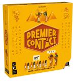 Jeu d’ambiance Gigamic Premier Contact