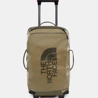 Valise The North Face Rolling Thunder 40 L Vert kaki Sac de voyage Equipements de sport fnac