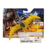 Figurine Jurassic World Coffret Dinos Féroces