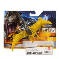 Dinosaure Spinosaure Mâchoires Extrêmes - Jurassic World Mattel : King Jouet,  Figurines Mattel - Jeux d'imitation & Mondes imaginaires