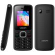 Telephone mobile Logicom Le Posh 178 Double SIM 32 Mo Noir