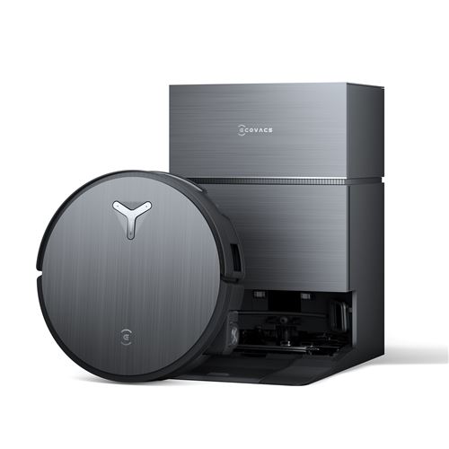 Ecovacs Deebot X11 Pro Omni Noir