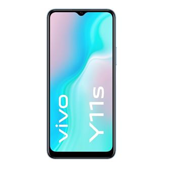 Vivo Y11s 6.51" 32 Go Double SIM Bleu glacier - 1