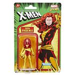 Figurine Marvel Legends Retro Dark Phoenix