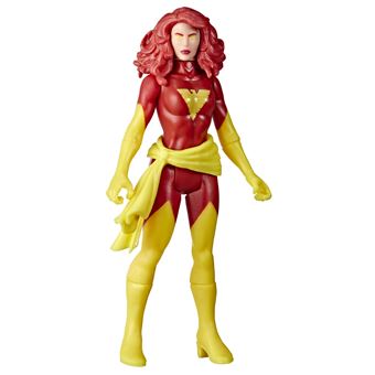 Figurine Marvel Legends Retro Dark Phoenix