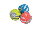 Set de 3 mini balles Schildkrot Funsport en néoprène