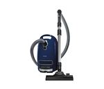 Aspirateur traîneau avec sac Miele Complete C3 Select PowerLine 890 W Bleu