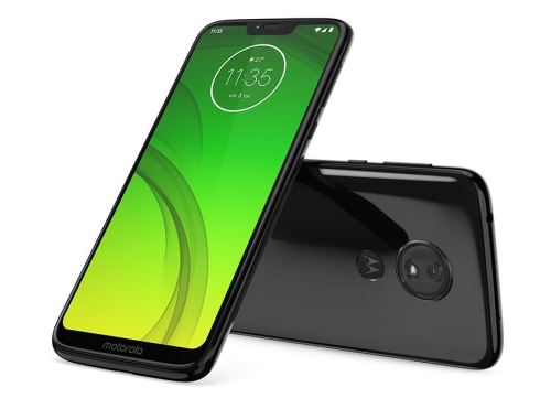 moto g7 4g