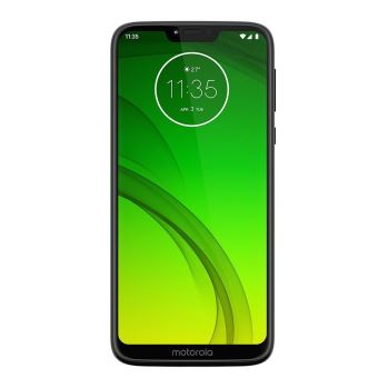 Smartphone Motorola Moto G7 Power 64GB Zwart