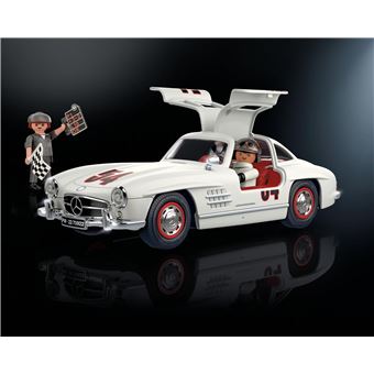 Playmobil Cars 70922 Mercedes-Benz 300 SL