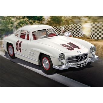 Playmobil Cars 70922 Mercedes-Benz 300 SL