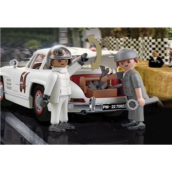 Playmobil Cars 70922 Mercedes-Benz 300 SL