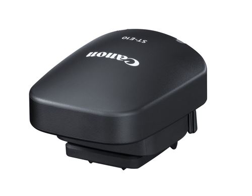 Transmetteur Flash Canon Speedlite ST-E10 – Contrôle Sans Fil UHF/HF - vue 2
