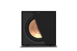 Caisson de basses Klipsch R-101SW Noir