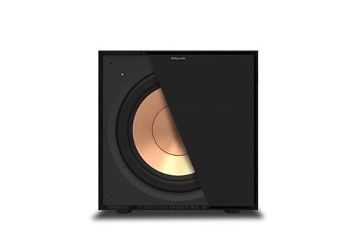 Caisson De Basses Klipsch R-101SW R-101SWklipsch – Bass Reflex 150 Watts - vue 2