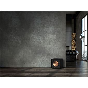 Caisson de basses Klipsch R-101SW Noir