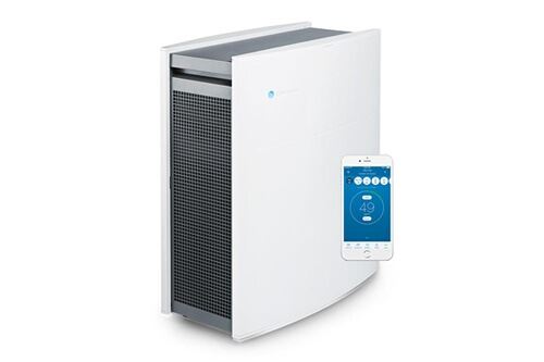 Purificateur Blueair Classic 405 Blanc