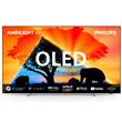 TV OLED Ambilight Philips 65OLED759 164 cm 4K UHD Smart TV Chrome