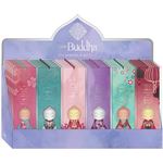 Marque-page pompon Little Buddha