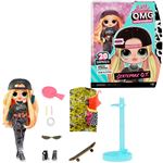 LOL Surprise - OMG Skater Girl S5