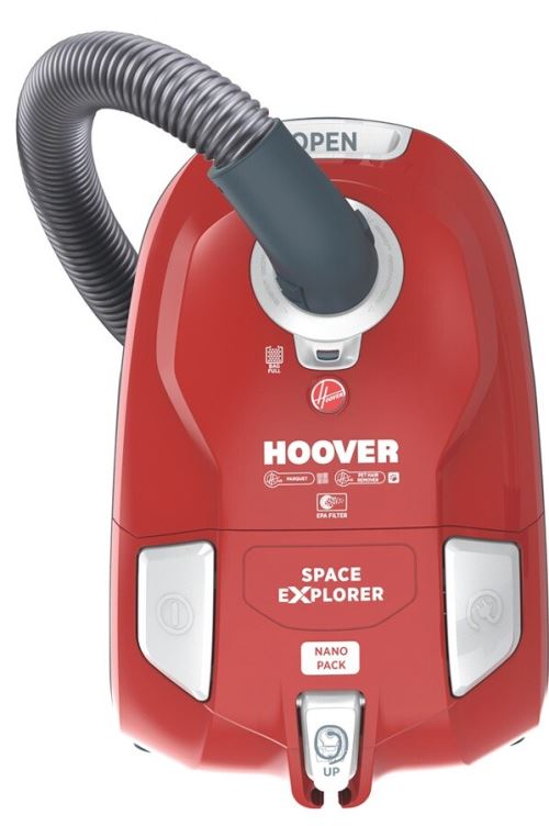 Aspirateur Traineau Sac Hoover Space Explorer Aspirateur Hoover