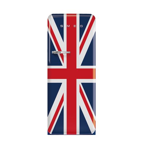 Réfrigérateur 1 Porte Smeg Fab28Rduj6