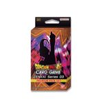 Carte à collectionner Bandai Dragon Ball JCC Premium Pack Set 11