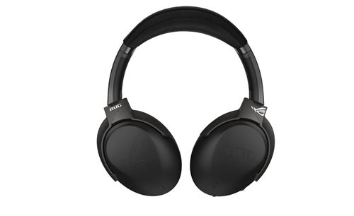 Casque gaming sans fil Bluetooth Asus ROG Strix Go BT Noir 