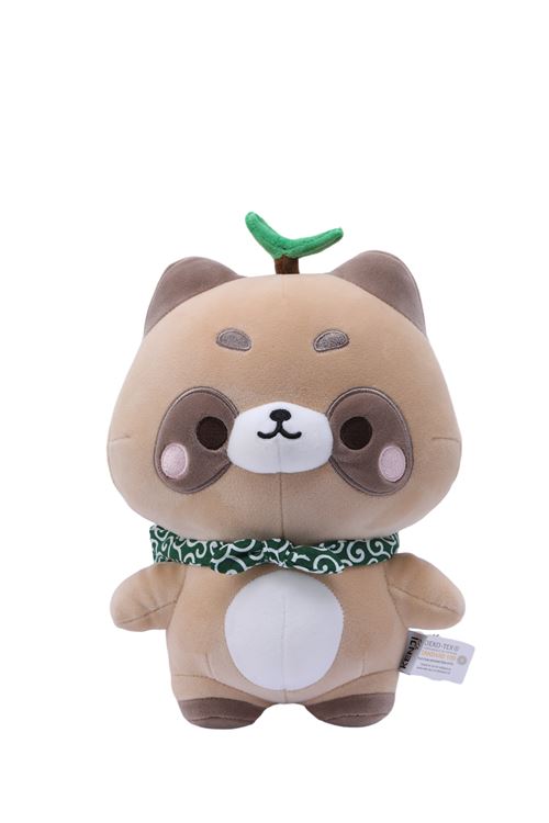 Peluche Kenji Yabu Kland Tanu Ji