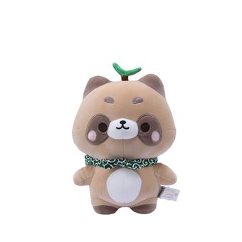 Peluche Kenji Yabu Kland Tanu Ji