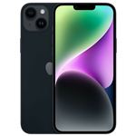 Apple iPhone 14 Plus 6.7" Double SIM 256 Go Noir Reconditionné Grade A Lagoona