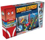 Jeu de construction Goliath Domino Express Ultra Power+200