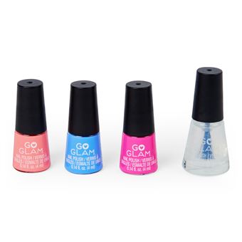 Pack de recharges Cool Maker Go Glam Nail U-nique