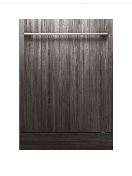 Lave-Vaisselle Tout Intégrable XL Asko Dsd0544B 1900 W Couleur Personnalisable