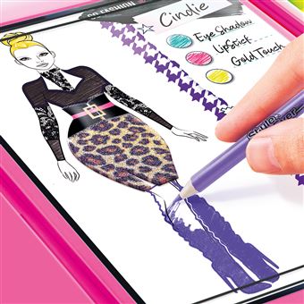 STYLEFOR MON STUDIO DE MODE ************