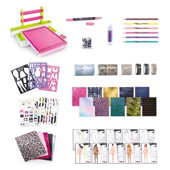 STYLEFOR MON STUDIO DE MODE ************