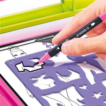 STYLEFOR MON STUDIO DE MODE ************